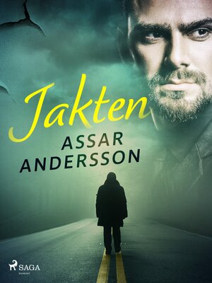 cover image of Jakten